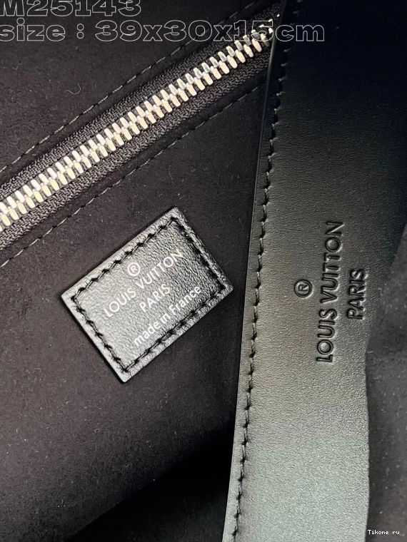 Cheap VUITTON 15cm x 39 LOUIS CarryAll 30 MM- x 0727